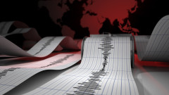 Земетресение от 4,3 по Рихтер разлюля Румъния