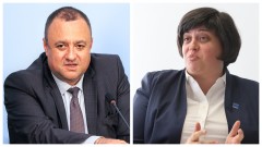 Иван Иванов отговори на Диана Русинова за АПИ: Сериозни предложения се правят по веднъж
