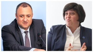 Иван Иванов отговори на Диана Русинова за АПИ: Сериозни предложения се правят по веднъж
