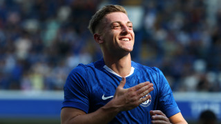 Челси постигна убедителна победа с 4 1 над Милан в контрола