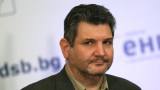 Георги Ганев: Евро е просто другото име на 1.955 лв.