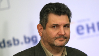 Икономистът Георги Ганев влиза в битката за шефското място в КЗК