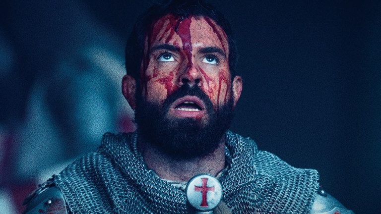 1 01 B Zalezt Na Tamplierite Bg Subtitri Sezon 1 Epizod 1 Chast 2 Padenieto Na Ordena Knightfall Hd Videoclip Bg