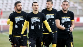 Ботев Гълъбово 04 март 18 00 Ботев Пд Състав 31 Иван