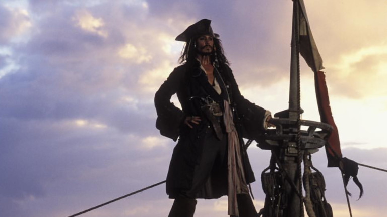 Има ли все пак шанс за женската версия на "Карибски пирати"