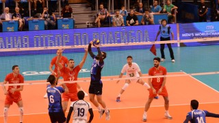 България започва в София в петък срещу Иран, в събота идва реда на САЩ