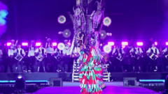 Започна 32-то издание на маскарадния фестивал "Сурва"