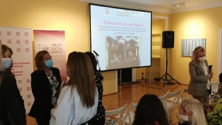 София големите градове и малките общини се справят с въвеждане