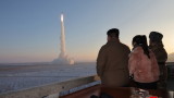  КНДР организира учения за нуклеарна контраофанзива 