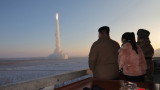 КНДР защити космическото си разузнаване