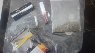 От МВР съобщават за два случая на задържани по подозрение