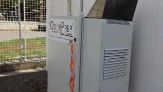 Нов уред засича миризмите в Русе