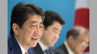Японското правителство обмисля пакет от стимули възлизащ на около 10