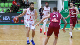 Чавдар Костов: Показахме отборна игра и спечелихме