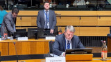  Европейски Съюз и РСМ да чакат Народно събрание да се произнесе по френското предложение за ветото 