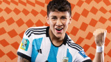  Лорена Бенитес - аржентинката, която се показва за момче, с цел да играе футбол 