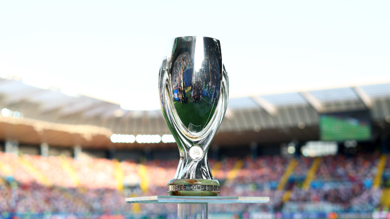 ПСЖ 0 : 0 Тотнъм Хотспър 28′ Дембеле намери Брадли