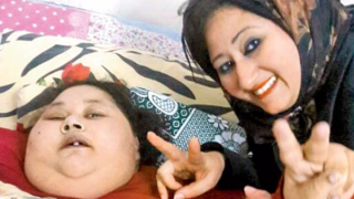 Жена отслабна 242 кг за 2 месеца (СНИМКИ И ВИДЕО)