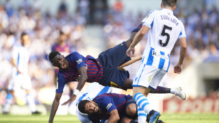 Бернд Шустер се изказа доста критично по адрес на Усман