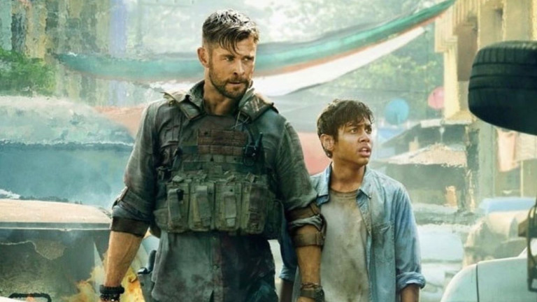 Кои са най-гледаните филми на Netflix