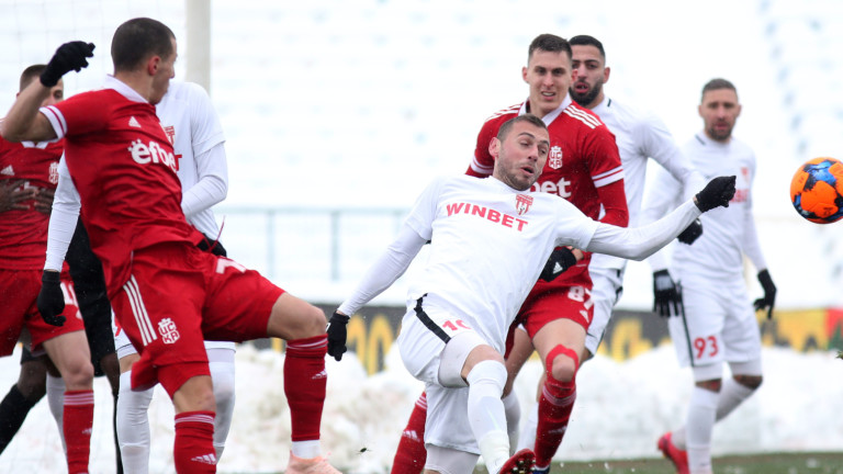 ФК ЦСКА 1948 - Царско село, на живо