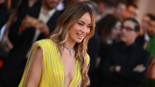 Тази година Оливия Уайлд навърши 38 г и все още