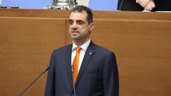 АПС не коментира оставката на Радев, а мисли за Изборния кодекс