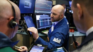 Финансовите пазари в САЩ започнаха да показват признаци на възстановяване
