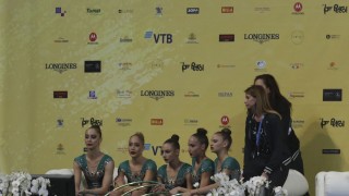 Весела Димитрова: Следващият път ще играем без грешки