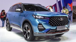 Китайската Chery прави завод за 200 000 електромобила във Виетнам