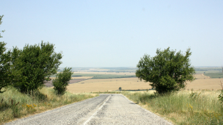 Организират протест заради изграждане на кариера за варовик което предизвика