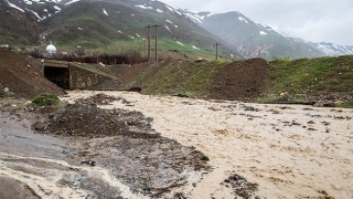 Десетки загинали и изчезнали след наводнения в Иран 