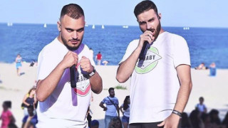 Това лято ни изненадва с времето си а същото можем