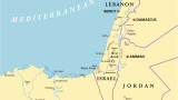  Исторически договаряния сред Ливан и Израел за морската им граница 