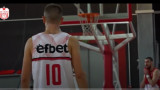 Първа победа за ЦСКА след завръщането си в баскетболния елит