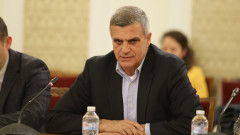 "Български възход" са готови да разговарят с БСП за съставяне на правителство