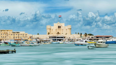 Кредиторите от Персийския залив слагат ръка върху трофейните активи на Египет