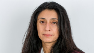Ема Попова е директор Публичен сектор Централна и Източна Европа