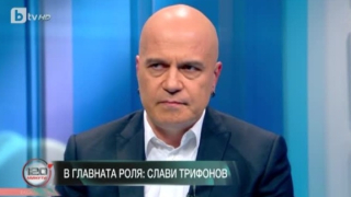 Слави Трифонов разкри истината за спирането на предаването му