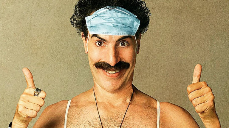 Borat Subsequent Moviefilm Amazon Prime borat-subsequent-moviefilm-amazon-prime