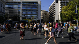 Гърция Аржентина и Индия са трите най бързо подобряващи се бизнес