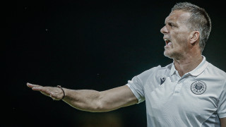 Марио Иванкович старши треньор на босненския Зрински Мостар а също