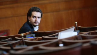 Липсата на новини явно няма да е единствената новина от