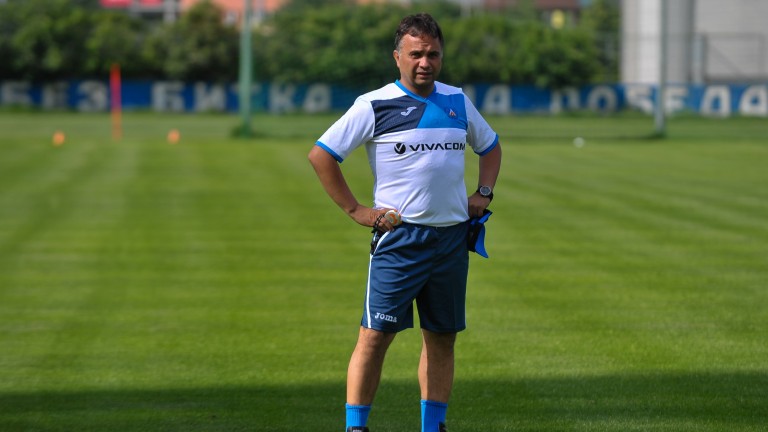 Разликата между Левски и Хайдук ще дойде от треньорите