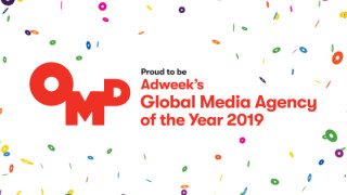 OMD Worldwide агенция от групата на Omnicom Media Group е
