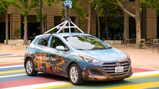 Колите на Google Street View отново обикалят градовете в България