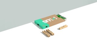 Стартъпът Smol който доставя екологични капсули за пране на дрехи