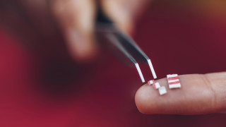 Маркетинг стартъпът Iterable Inc уволни главния си изпълнителен директор предава