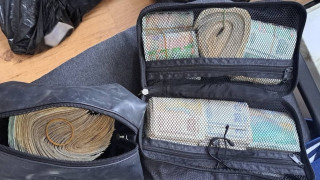 7 души са в ареста за наркотици след акцията в Бургаско