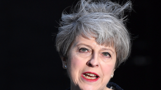 С 309 срещу 242 гласа Камарата на лордовете прие законова